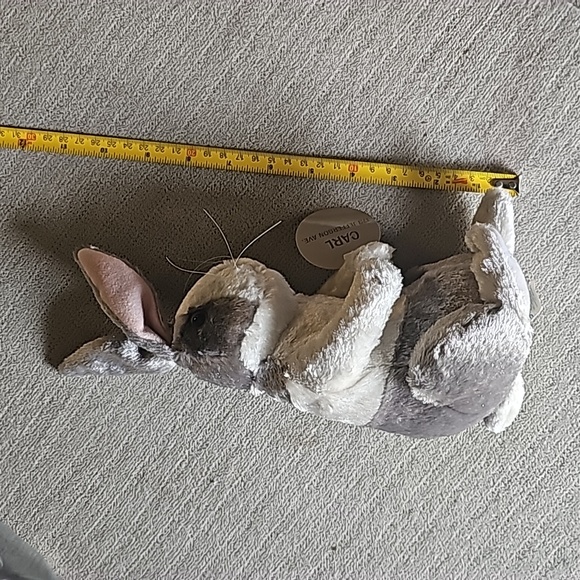 Applause Blockbuster Carl and Ray Mascots Plush Collectibles NWT - Picture 14 of 15